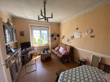 Maison a vendre Plonéour-Lanvern 29720 Finistère 42 m2 3 pièces 115500 euros
