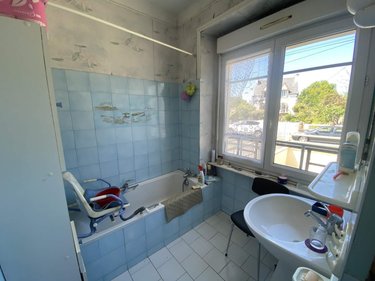 Maison a vendre Plonéour-Lanvern 29720 Finistère 42 m2 3 pièces 115500 euros