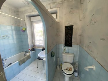 Maison a vendre Plonéour-Lanvern 29720 Finistère 42 m2 3 pièces 115500 euros
