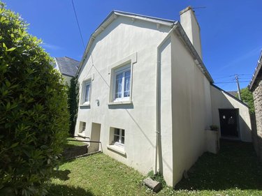 Maison a vendre Plonéour-Lanvern 29720 Finistère 42 m2 3 pièces 115500 euros