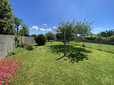 Maison a vendre Plonéour-Lanvern 29720 Finistère 42 m2 3 pièces 115500 euros