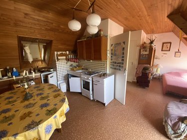 Maison a vendre Plogastel-Saint-Germain 29710 Finistère 89 m2 7 pièces 220500 euros