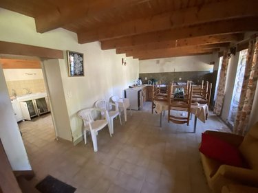 Maison a vendre Plogastel-Saint-Germain 29710 Finistère 89 m2 7 pièces 220500 euros