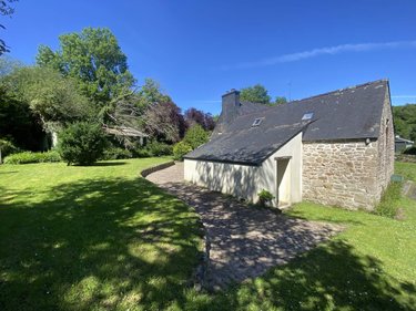 Maison a vendre Plogastel-Saint-Germain 29710 Finistère 89 m2 7 pièces 220500 euros