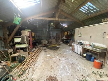 Maison a vendre Plogastel-Saint-Germain 29710 Finistère 89 m2 7 pièces 220500 euros