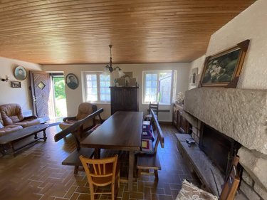 Maison a vendre Plogastel-Saint-Germain 29710 Finistère 89 m2 7 pièces 220500 euros