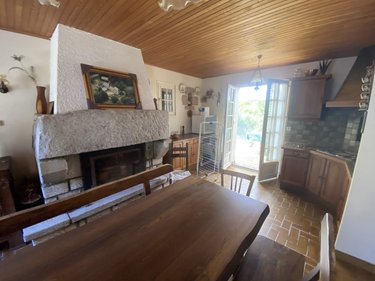 Maison a vendre Plogastel-Saint-Germain 29710 Finistère 89 m2 7 pièces 220500 euros