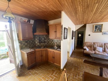 Maison a vendre Plogastel-Saint-Germain 29710 Finistère 89 m2 7 pièces 220500 euros