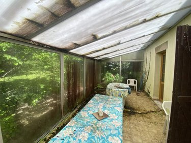 Maison a vendre Plogastel-Saint-Germain 29710 Finistère 89 m2 7 pièces 220500 euros