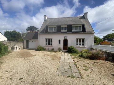 Maison a vendre Plobannalec-Lesconil 29740 Finistère 118 m2 7 pièces 231000 euros