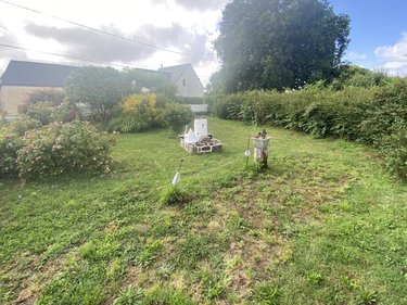 Maison a vendre Plobannalec-Lesconil 29740 Finistère 118 m2 7 pièces 231000 euros