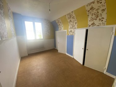 Maison a vendre Plobannalec-Lesconil 29740 Finistère 118 m2 7 pièces 231000 euros