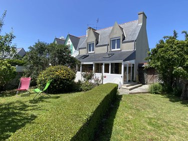 Maison a vendre Penmarch 29760 Finistère 117 m2 6 pièces 189000 euros