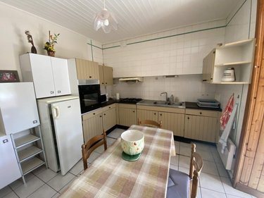 Maison a vendre Penmarch 29760 Finistère 117 m2 6 pièces 189000 euros