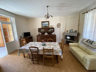 Maison a vendre Penmarch 29760 Finistère 117 m2 6 pièces 189000 euros