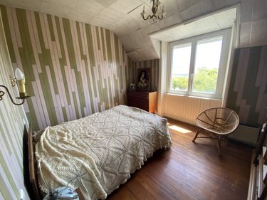 Maison a vendre Penmarch 29760 Finistère 117 m2 6 pièces 189000 euros