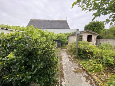 Maison a vendre Penmarch 29760 Finistère 117 m2 6 pièces 189000 euros