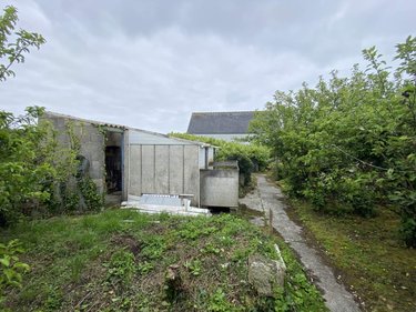 Maison a vendre Penmarch 29760 Finistère 117 m2 6 pièces 189000 euros