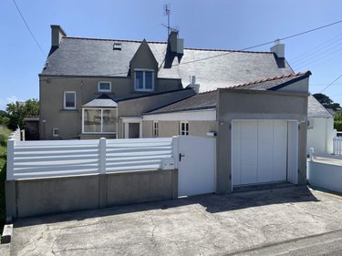 Maison a vendre Penmarch 29760 Finistère 117 m2 6 pièces 189000 euros
