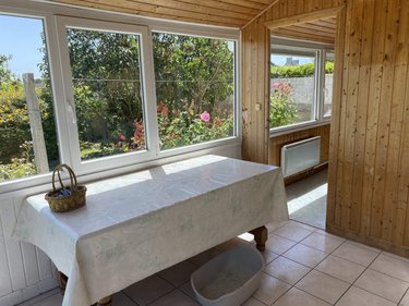 Maison a vendre Penmarch 29760 Finistère 117 m2 6 pièces 189000 euros