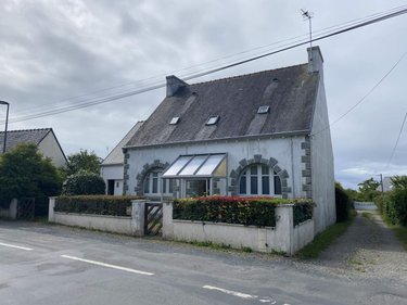 Maison a vendre Combrit 29120 Finistère 108 m2 7 pièces 365000 euros