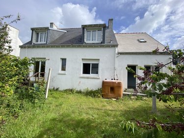 Maison a vendre Combrit 29120 Finistère 108 m2 7 pièces 365000 euros