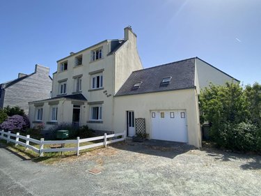 Maison a vendre Plobannalec-Lesconil 29740 Finistère 133 m2 6 pièces 262500 euros