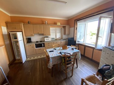 Maison a vendre Plobannalec-Lesconil 29740 Finistère 133 m2 6 pièces 262500 euros