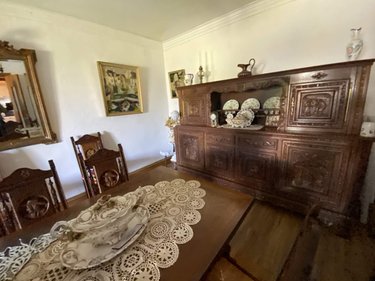 Maison a vendre Plobannalec-Lesconil 29740 Finistère 133 m2 6 pièces 262500 euros