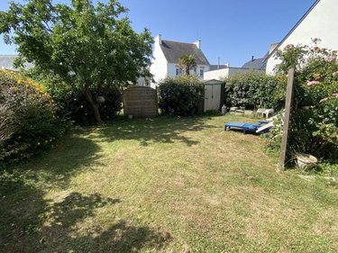 Maison a vendre Plobannalec-Lesconil 29740 Finistère 133 m2 6 pièces 262500 euros