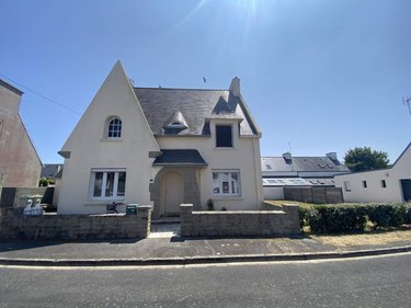 Maison a vendre Guilvinec 29730 Finistère 125 m2 7 pièces 257250 euros
