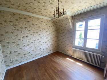 Maison a vendre Guilvinec 29730 Finistère 125 m2 7 pièces 257250 euros