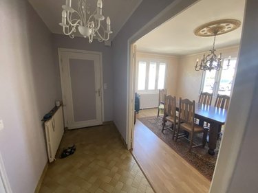 Maison a vendre Guilvinec 29730 Finistère 125 m2 7 pièces 257250 euros
