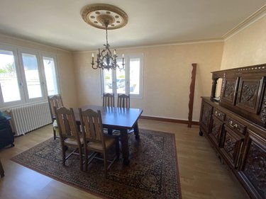 Maison a vendre Guilvinec 29730 Finistère 125 m2 7 pièces 257250 euros