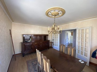 Maison a vendre Guilvinec 29730 Finistère 125 m2 7 pièces 257250 euros