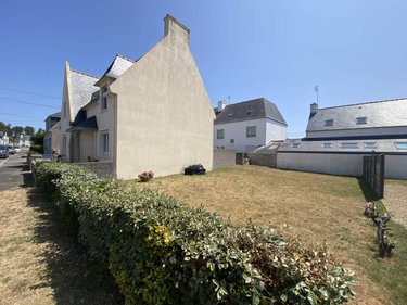 Maison a vendre Guilvinec 29730 Finistère 125 m2 7 pièces 257250 euros