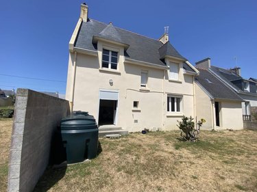 Maison a vendre Guilvinec 29730 Finistère 125 m2 7 pièces 257250 euros
