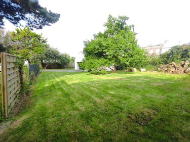 Terrain a batir a vendre Brest 29200 Finistère 477 m2  95000 euros