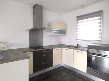 Maison a vendre Le Relecq-Kerhuon 29480 Finistère 88 m2 4 pièces 293000 euros