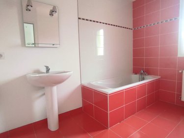 Maison a vendre Le Relecq-Kerhuon 29480 Finistère 88 m2 4 pièces 293000 euros