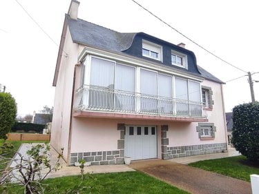 Maison a vendre Landivisiau 29400 Finistère 139 m2 6 pièces 204000 euros
