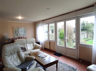 Maison a vendre Guipavas 29490 Finistère 109 m2 5 pièces 225000 euros