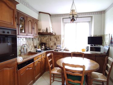 Maison a vendre Guipavas 29490 Finistère 109 m2 5 pièces 225000 euros