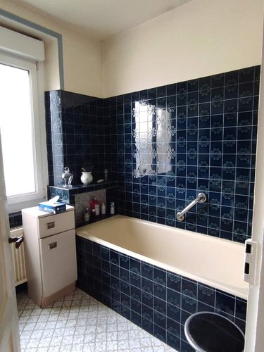 Maison a vendre Guipavas 29490 Finistère 109 m2 5 pièces 225000 euros