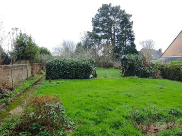 Maison a vendre Guipavas 29490 Finistère 109 m2 5 pièces 225000 euros