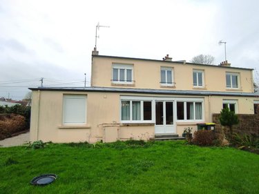 Maison a vendre Guipavas 29490 Finistère 109 m2 5 pièces 225000 euros