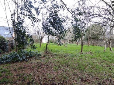 Maison a vendre Guipavas 29490 Finistère 109 m2 5 pièces 225000 euros