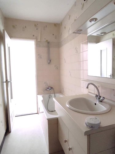 Appartement a vendre Brest 29200 Finistère 49 m2 2 pièces 111000 euros