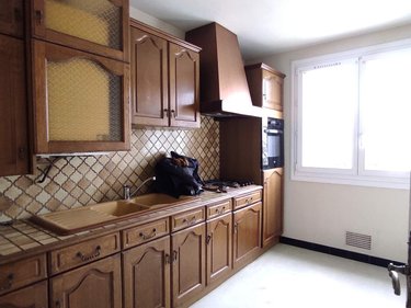 Appartement a vendre Brest 29200 Finistère 49 m2 2 pièces 111000 euros