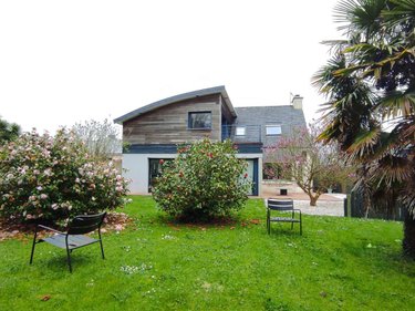 Maison a vendre Guipavas 29490 Finistère 175 m2 6 pièces 535600 euros